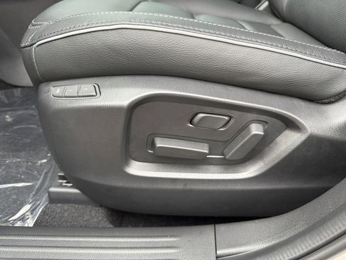 New 2025 MAZDA CX-5 AWD 2.5 S image 10