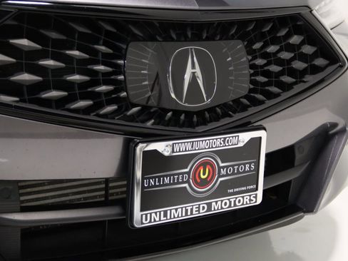 Used 2023 Acura TLX SH-AWD w/ A-SPEC Pkg image 28