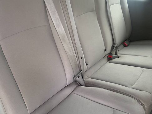 Used 2017 Nissan NV 3500 SV w/ SV Technology Package RWD image 11
