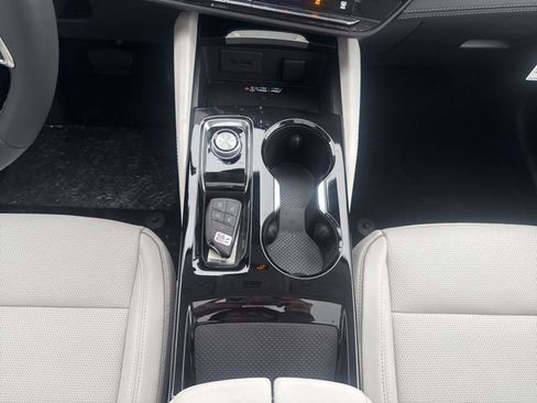 New 2026 Buick Envision Avenir AWD/4WD image 24