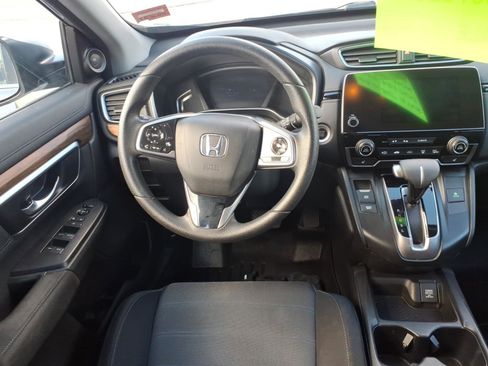 Used 2019 Honda CR-V EX image 9