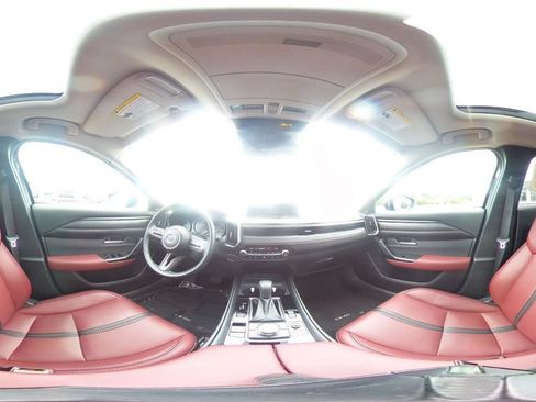 Used 2025 MAZDA CX-50 2.5 Hybrid w/ Premium Plus Pkg AWD/4WD image 45
