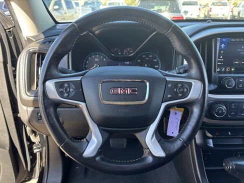 Used 2020 GMC Canyon SLE w/ Elevation Edition image 26