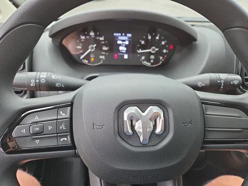 New 2025 RAM ProMaster 2500 image 15