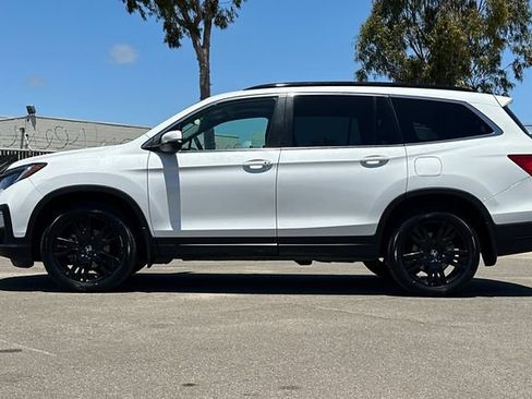 Used 2022 Honda Pilot Special Edition image 7