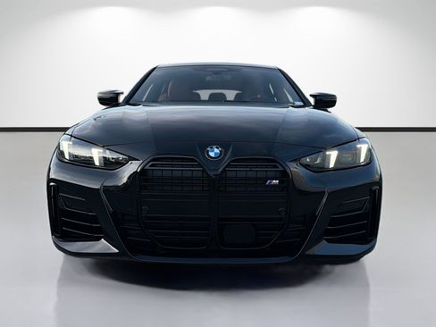 New 2026 BMW M440i w/ Premium Package RWD image 8
