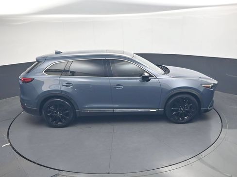 Used 2023 MAZDA CX-9 Carbon Edition AWD/4WD image 36