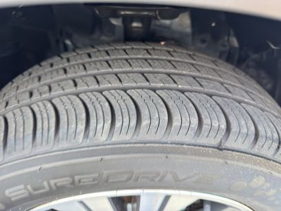 Used 2022 Nissan Rogue SV w/ SV Premium Package