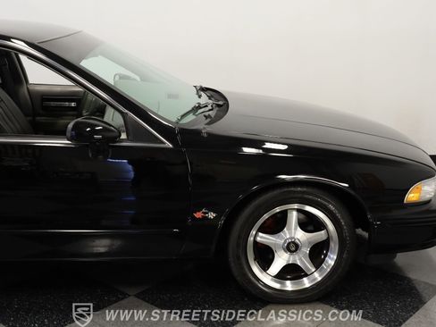 Used 1994 Chevrolet Impala SS RWD image 29