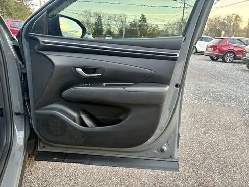 Used 2022 Hyundai Santa Cruz SEL image 14