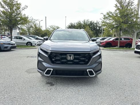 Used 2024 Honda CR-V Sport Touring image 9