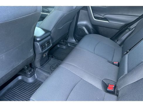 Certified 2024 Toyota RAV4 LE AWD/4WD image 13