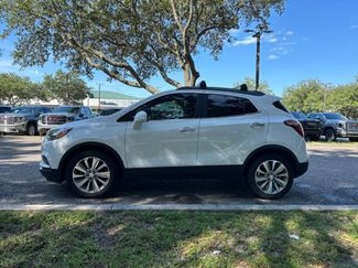 Used 2019 Buick Encore Preferred FWD video 1