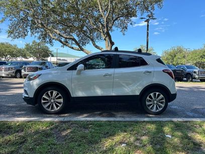 Used 2019 Buick Encore Preferred
