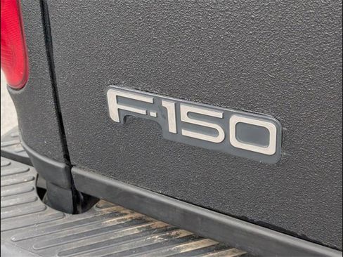 Used 1999 Ford F150 XLT image 18