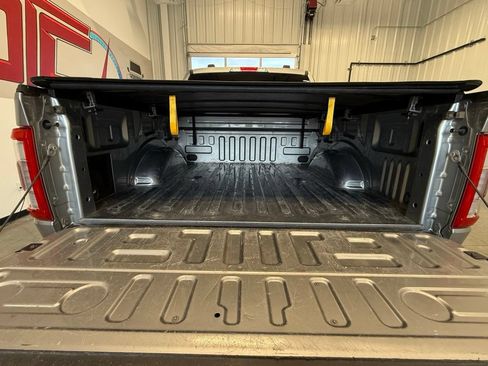 Used 2023 Ford F150 Lariat AWD/4WD image 20