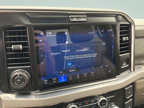 New 2026 Ford F350 Platinum w/ Platinum Plus Package AWD/4WD image 22
