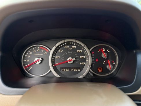 Used 2007 Honda Pilot EX image 9