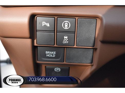 New 2026 Acura RDX Technology Package image 24