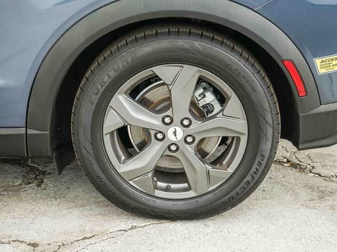 Used 2021 Ford Mustang Mach-E Select RWD image 8