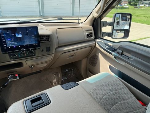 Used 2000 Ford F350 XL AWD/4WD image 23