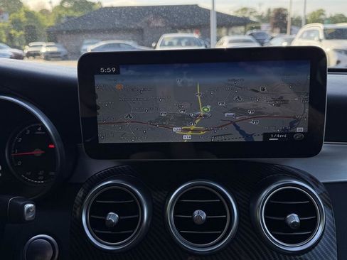 Used 2017 Mercedes-Benz C 300 4MATIC Coupe image 57