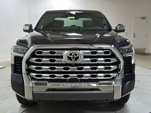 New 2026 Toyota Tundra 1794 Edition image 2