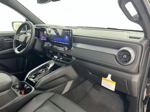 New 2026 Chevrolet Colorado LT w/ LT Convenience Package image 27