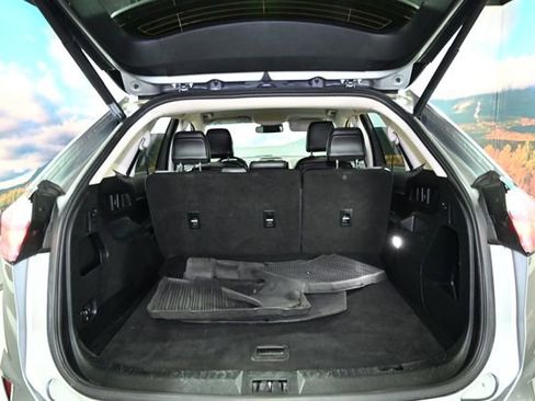 Used 2020 Ford Edge SEL w/ Convenience Package image 45