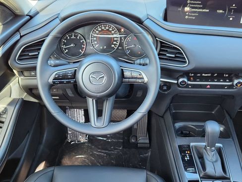 New 2026 MAZDA CX-30 AWD 2.5 S w/ Select Sport Pkg image 3