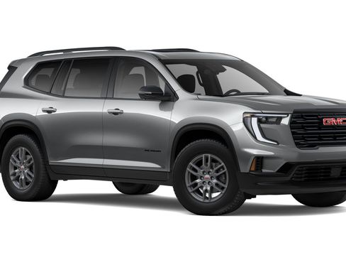 New 2026 GMC Acadia Elevation image 4