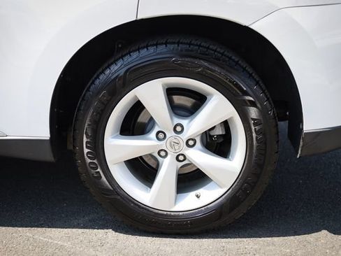 Used 2013 Lexus RX 350 AWD image 18