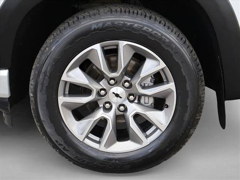 Used 2019 Chevrolet Silverado 1500 RST w/ All-Star Edition AWD/4WD image 27