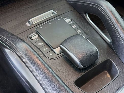 Used 2022 Mercedes-Benz GLE 350 GLE 350 image 20