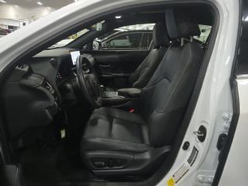 Used 2023 Lexus UX 250h F Sport image 6