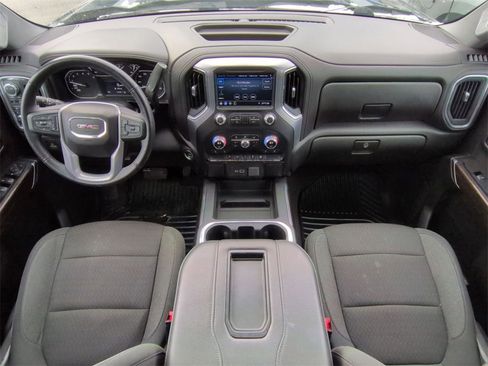 Used 2022 GMC Sierra 1500 Elevation image 20