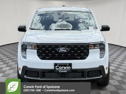 New 2026 Ford Maverick XLT AWD/4WD image 6