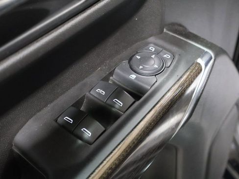 Used 2020 Chevrolet Silverado 1500 RST w/ All-Star Edition image 14