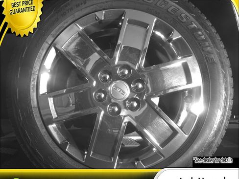 Used 2017 GMC Acadia Limited SLT FWD image 26