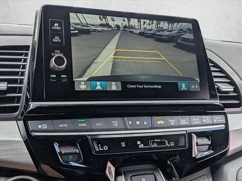 New 2026 Honda Odyssey Sport-L image 13