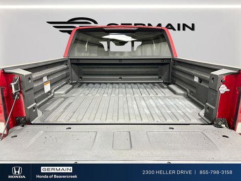 New 2026 Honda Ridgeline RTL image 24