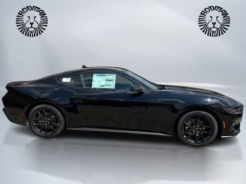 New 2026 Ford Mustang Premium RWD image 5