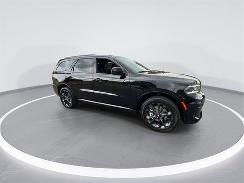 New 2026 Dodge Durango GT w/ Blacktop Package image 2