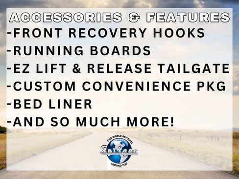 Used 2022 Chevrolet Silverado 1500 Custom image 7