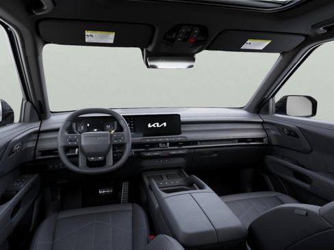 New 2027 Kia Telluride SX X-Pro AWD/4WD image 9
