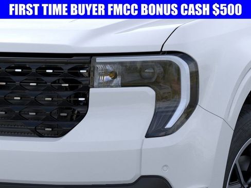 New 2026 Ford Maverick Lariat AWD/4WD image 19