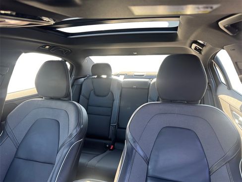 Certified 2024 Volvo S60 B5 Plus w/ Climate Package image 20