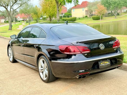Used 2015 Volkswagen CC R-Line image 5