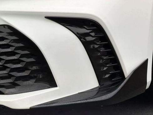 Used 2026 Toyota Camry Nightshade w/ Convenience Package image 11