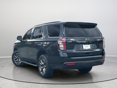 Used 2022 Chevrolet Tahoe Z71 w/ Z71 Off-Road Package image 9